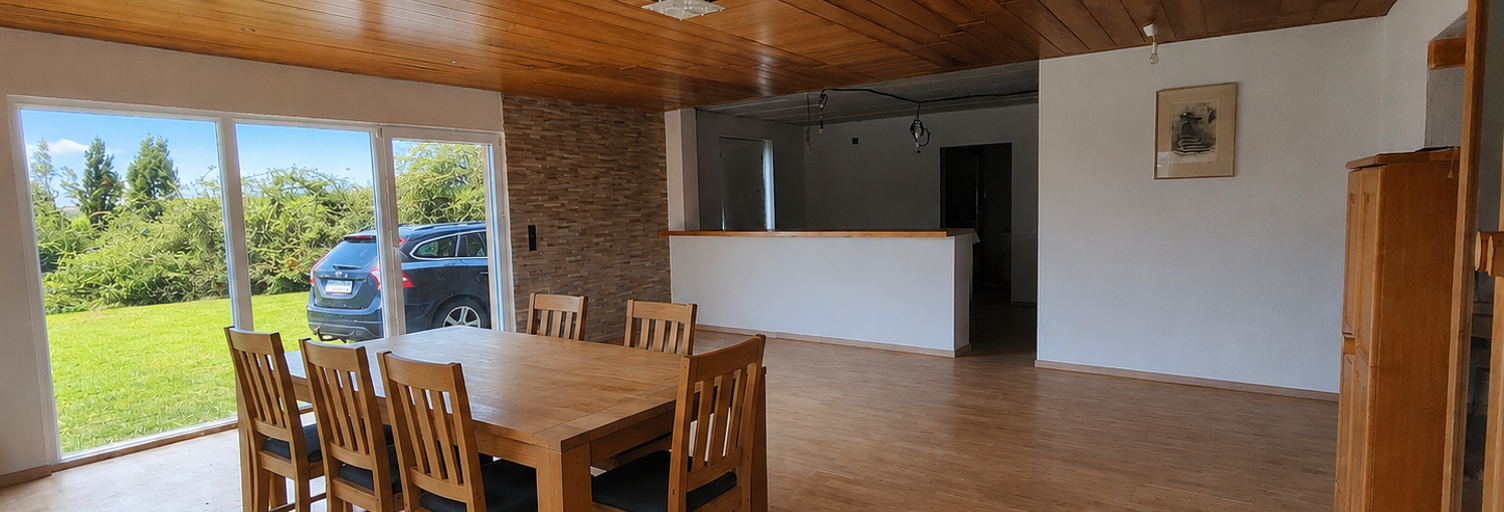 Maison 8 Pièces 261 m² à vendre à Herpont (51460)