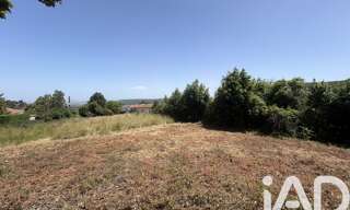 Terrain  530 m² à vendre à Volvic (63530)
