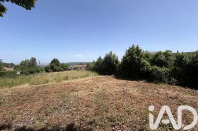 Terrain  70000 €