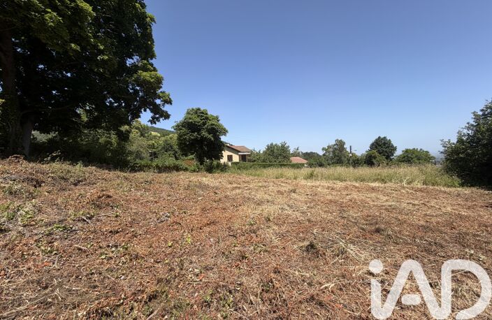 Vente Terrain 530 m&sup2; — photo 2