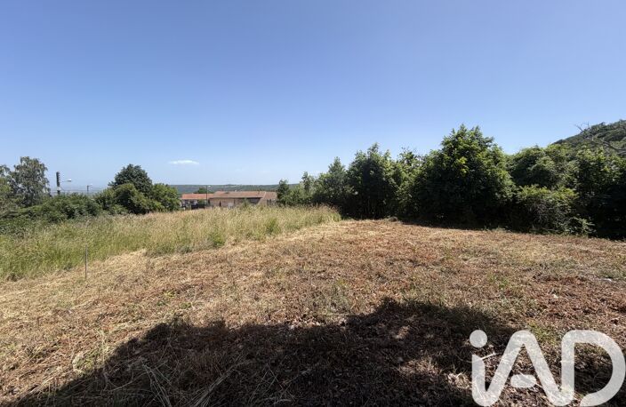 Vente Terrain 530 m&sup2; — photo 4