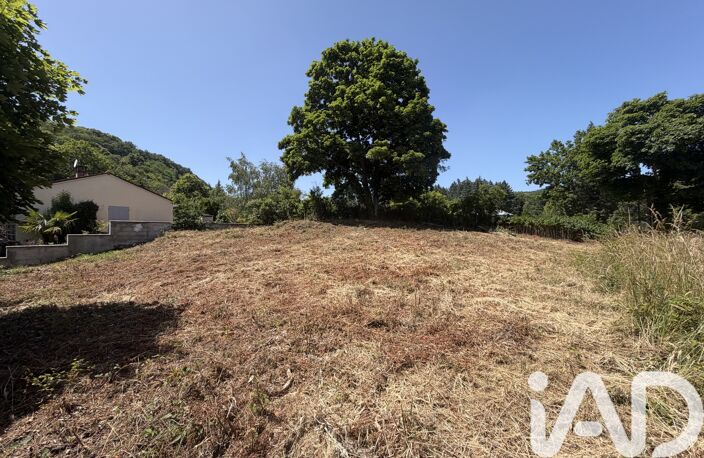 Vente Terrain 530 m&sup2; — photo 5
