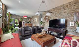 Appartement 3 Pièces 72 m² à vendre à Saint-Sébastien-sur-Loire (44230)
