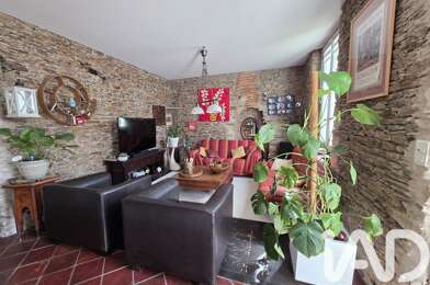 Appartement 3 pièces 187000 €