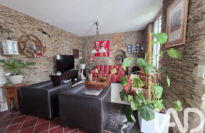 Vente Appartement 3 pièces — photo 2