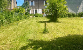 Maison 5 Pièces 114 m² à vendre à Pierre-Châtel (38119)