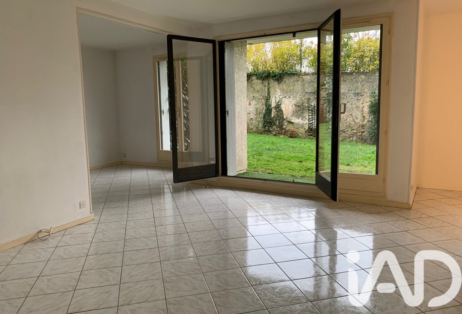 Vente Appartement 5 pièces — photo 1