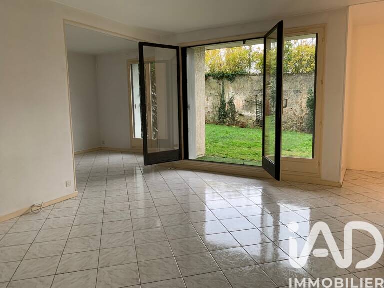 Vente Appartement 5 pièces — photo 1