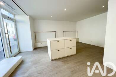 Commerce  132000 €