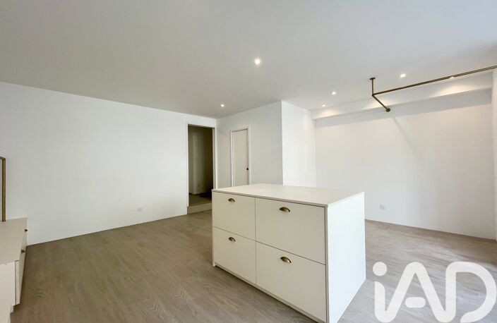 Vente Boutique/Local commercial 46 m&sup2; — photo 3