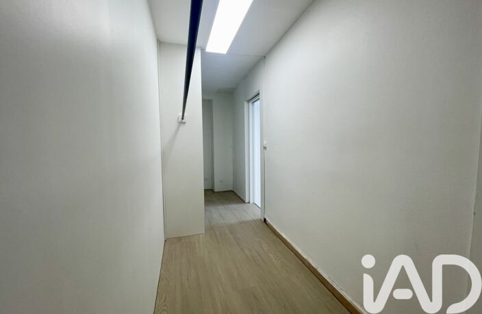Vente Boutique/Local commercial 46 m&sup2; — photo 5