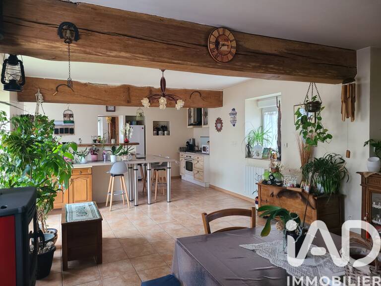 Vente Longère 5 pièces — photo 1