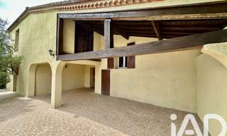 Maison 7 Pièces 154 m² à vendre à Lagruère (47400)