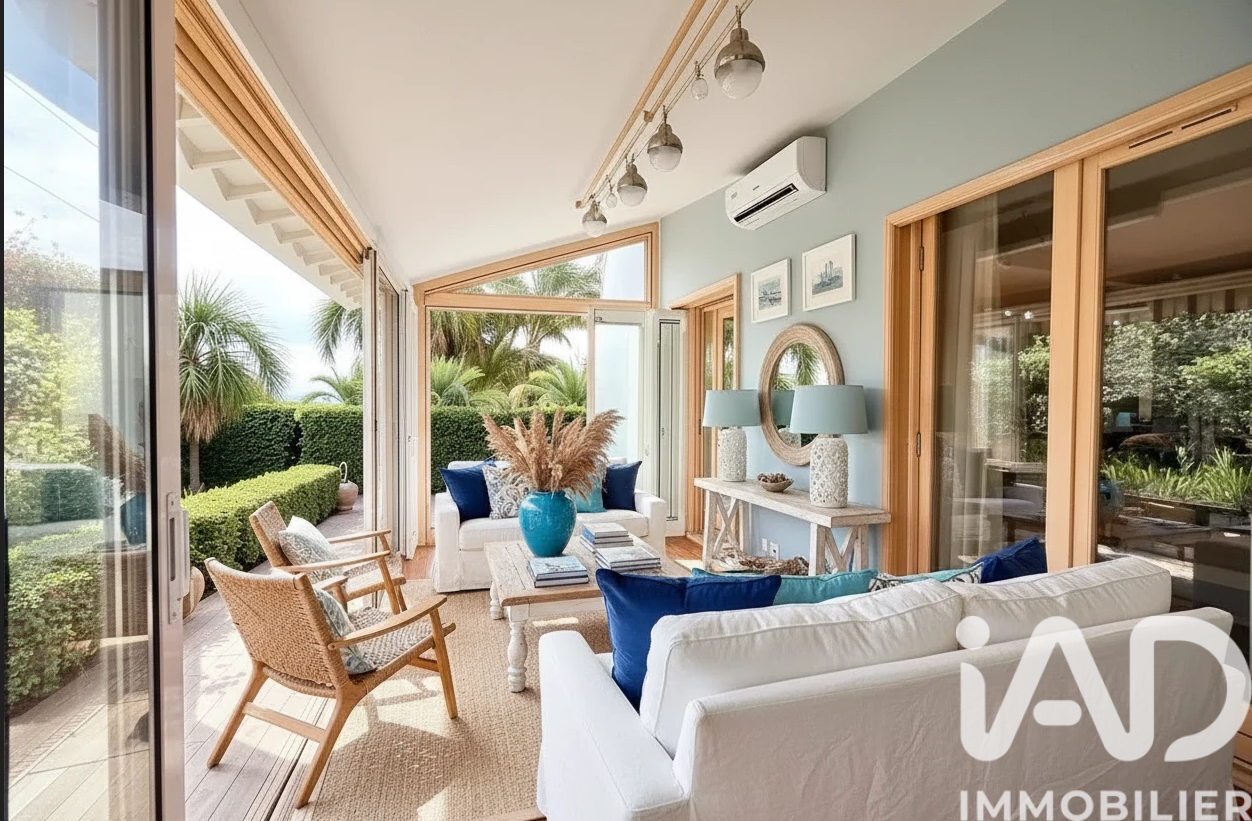 Maison à vendre, 4 pièces, 84 m², Le Pradet