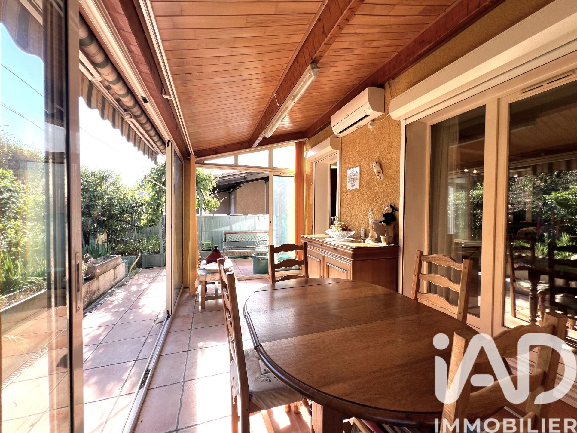 Vente Maison/villa 4 pièces - Photo 2