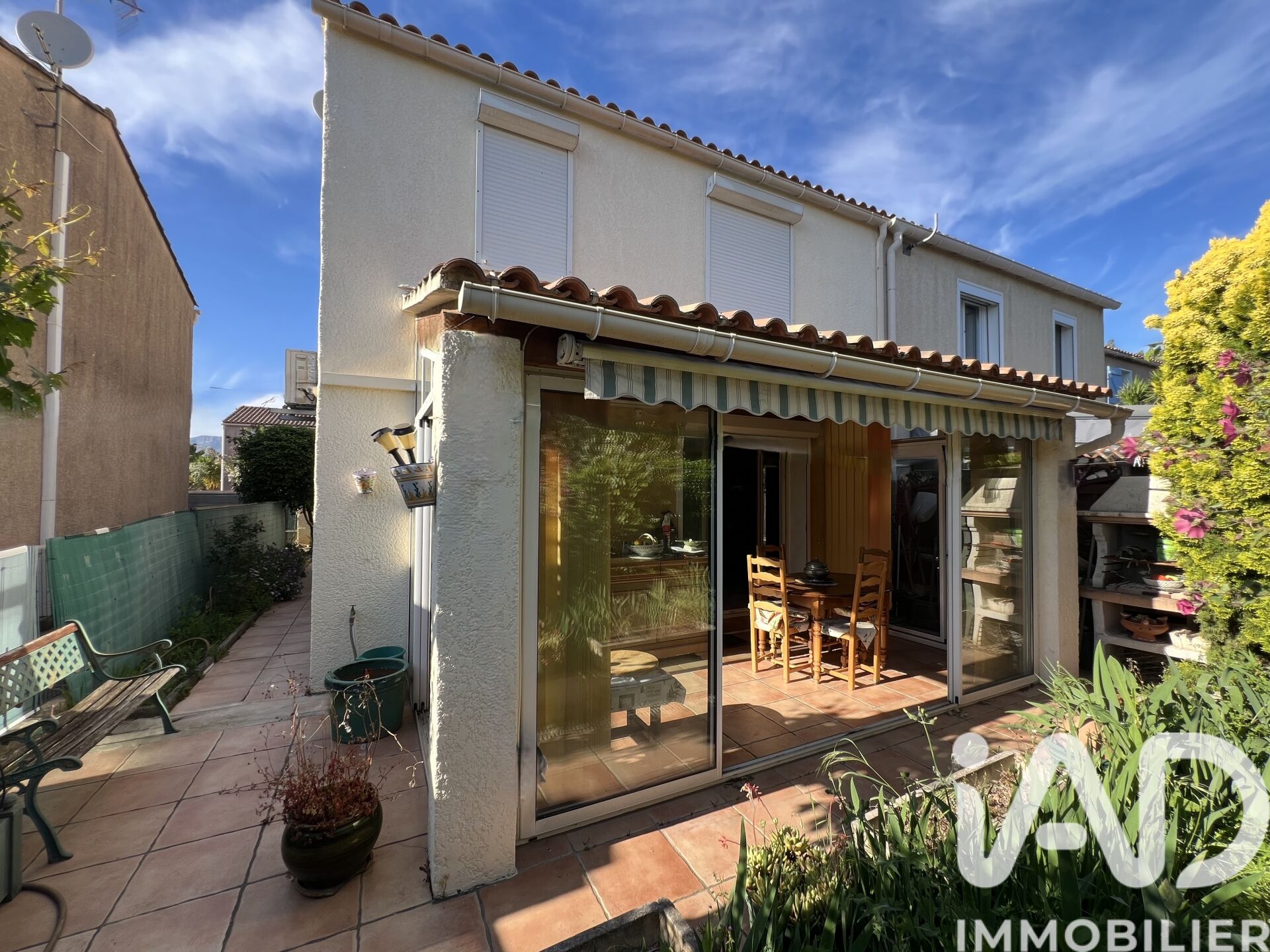 Vente Maison/villa 4 pièces - Photo 3
