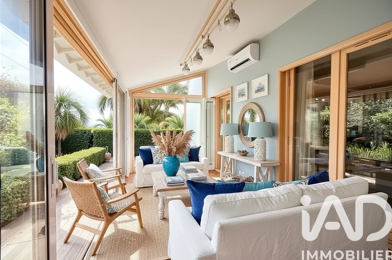 Maison 4 pièces 389000 €