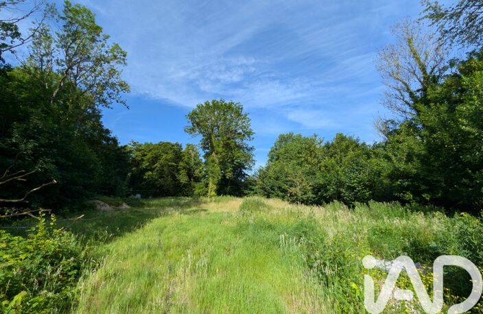 Vente Terrain 1 420 m&sup2; — photo 2