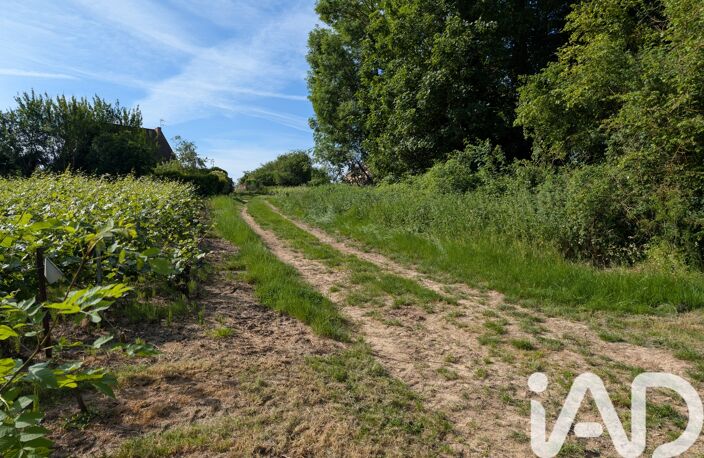Vente Terrain 1 420 m&sup2; — photo 3