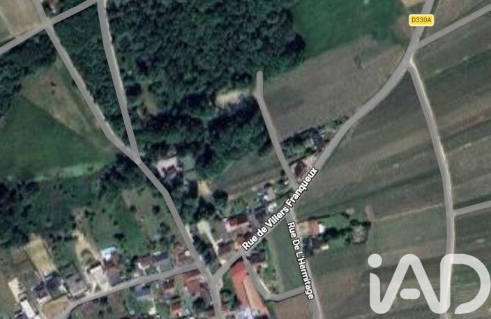 Vente Terrain 1 420 m&sup2; — photo 4