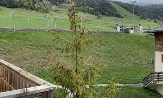 Appartement 2 Pièces 36 m² à vendre à Aussois (73500)