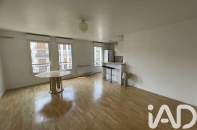 Appartement 2 pièces 350000 €