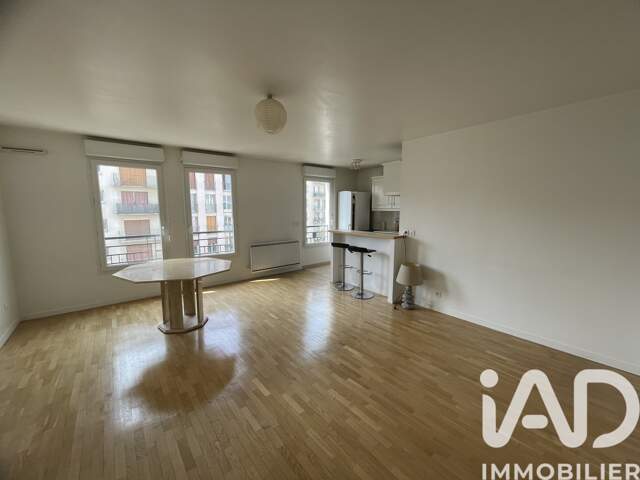 Vente Appartement 2 pièces — photo du bien