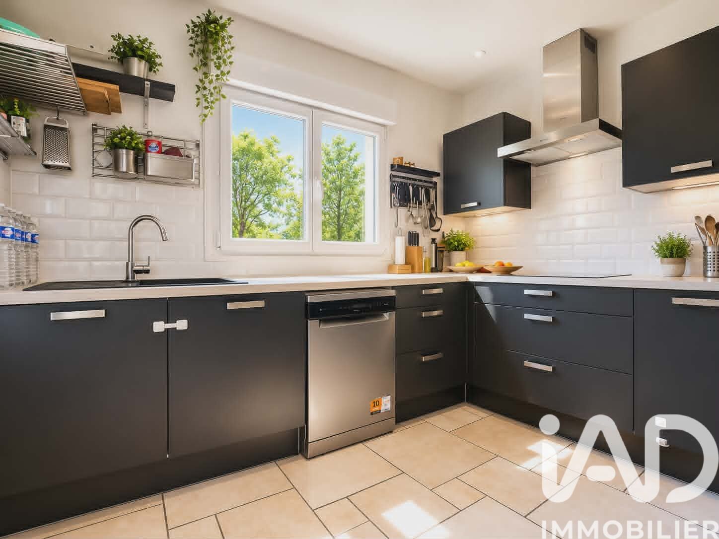 Vente Maison traditionnelle 6 pièces - Photo 5