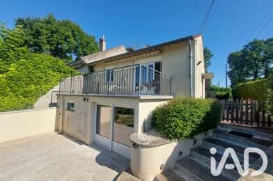 Maison 6 pièces 315000 €