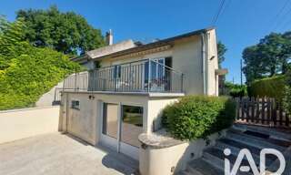 Maison 6 Pièces 104 m² à vendre à Chartrettes (77590)