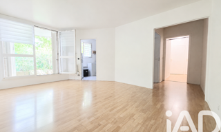 Appartement 3 Pièces 63 m² à vendre à Lognes (77185)