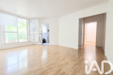 Appartement 3 pièces 193000 €