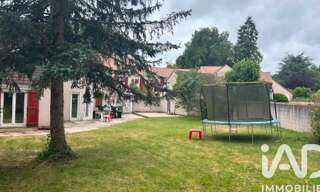 Maison 6 Pièces 130 m² à vendre à Bonnelles (78830)