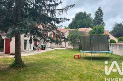 Maison 6 pièces 385000 €