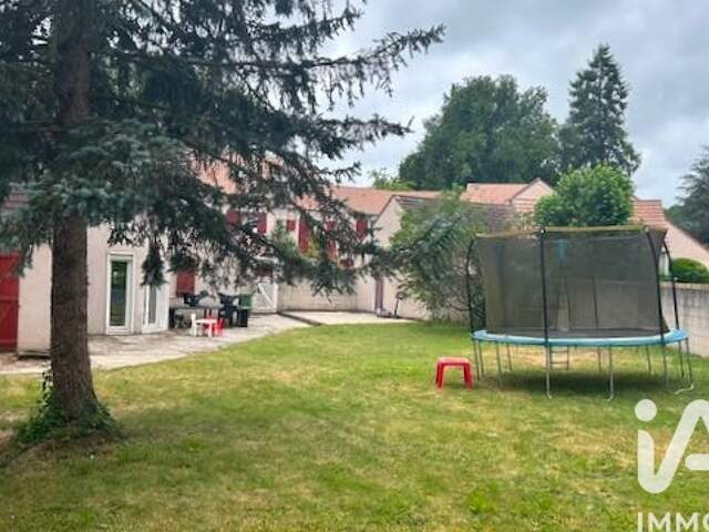 Vente Maison traditionnelle 6 pièces — photo du bien