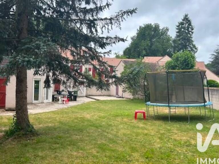 Vente Maison traditionnelle 6 pièces — photo 1