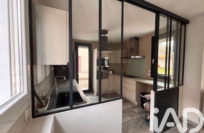 Vente Maison traditionnelle 6 pièces — photo 2
