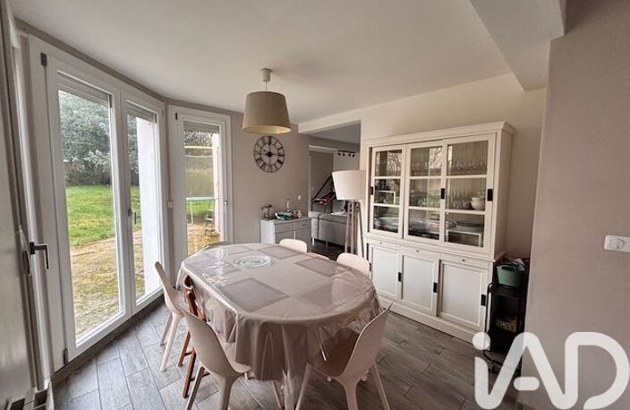 Vente Maison traditionnelle 6 pièces — photo 3
