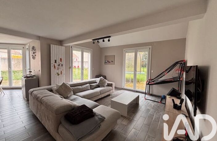Vente Maison traditionnelle 6 pièces — photo 4
