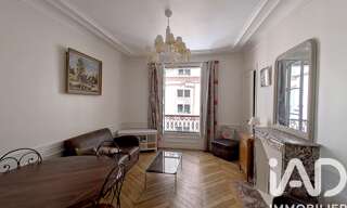 Appartement 3 Pièces 65 m² à vendre à Paris 10 (75010)
