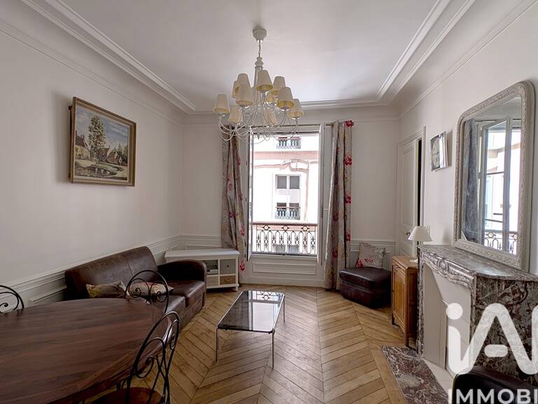 Vente Appartement 3 pièces — photo 1