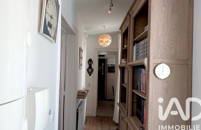 Vente Appartement 3 pièces — photo 2