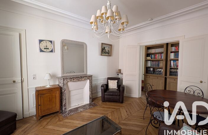 Vente Appartement 3 pièces — photo 3