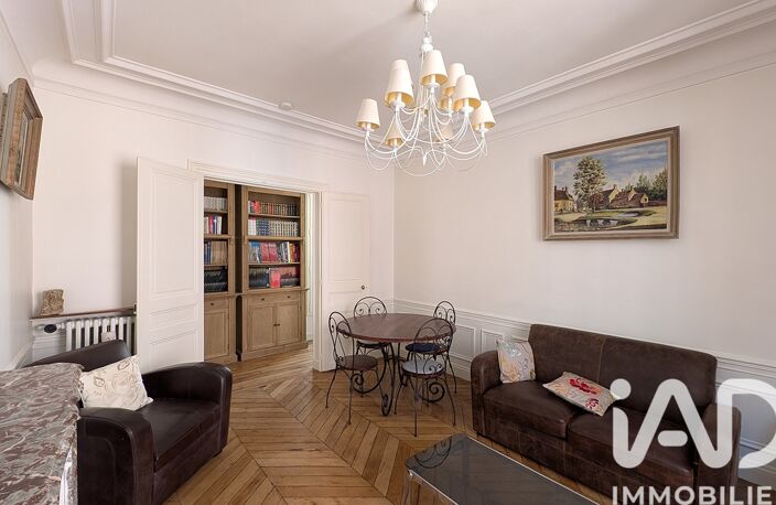Vente Appartement 3 pièces — photo 4