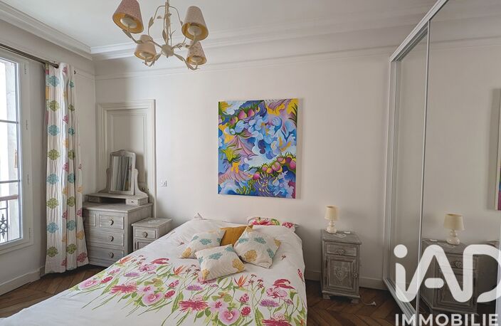 Vente Appartement 3 pièces — photo 5