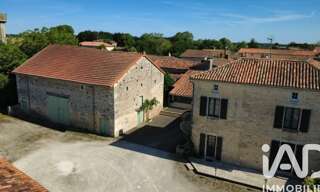 Maison 6 Pièces 219 m² à vendre à Courcôme (16240)