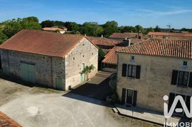 Maison 6 pièces 270000 €