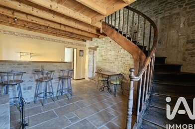 Maison 6 pièces 270000 €