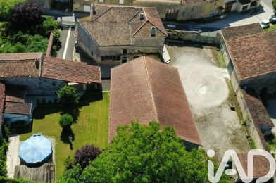 Maison 6 pièces 270000 €