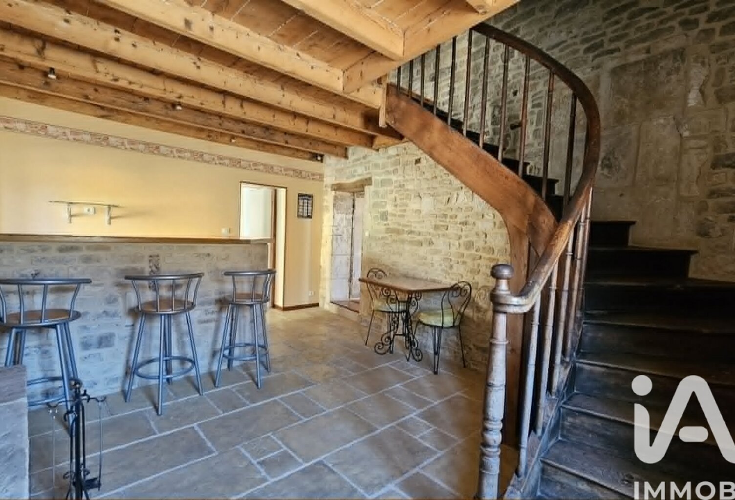 Vente Maison de village 6 pièces — photo 1